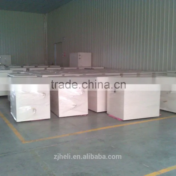 -80 Degree Deep Freezer for Laboratory photo-5