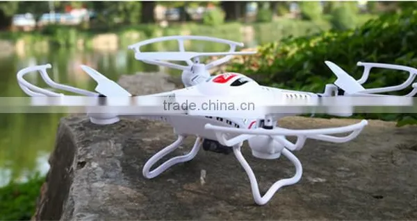 Fashion LED Helicopter Toys Drone Helicopter JJRC H8C-2 2.4g 4-axis Ufo Aircraft Quadcopter Long Range rc Helicopter photo-2