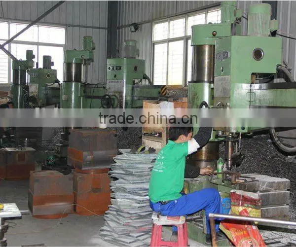 Rubber Sole Automatic Hydraulic Machine photo-2