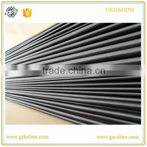 Solid Carbon Fiber Rods Factory photo-2