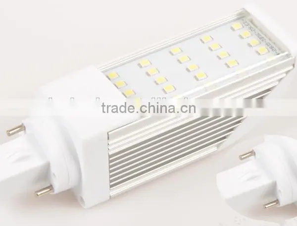 Energy Saving G24 Led Bulb 8W 10W 12W LED photo-5
