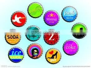 Business Badge of Advertising Souvenir photo-3