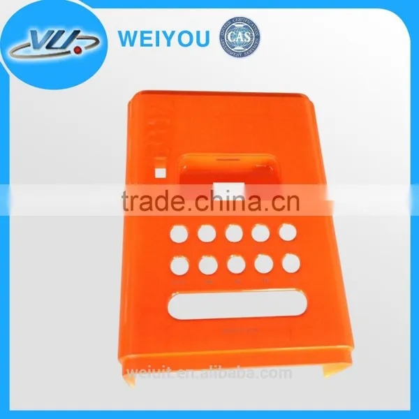 Household Appliances the Plastic Mould Accessories