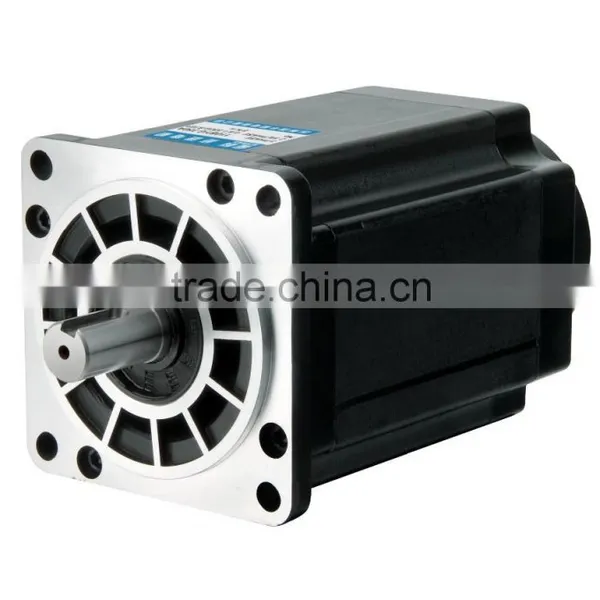 110BYG Hybrid Stepper Motor