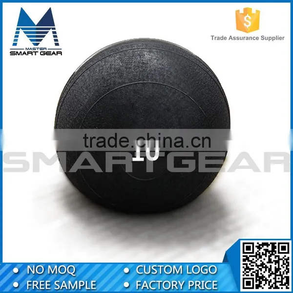 Promotional Crossfit Sand Filled Gym Slam Ball photo-3
