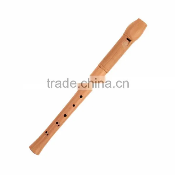 recorder flute