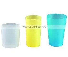 Plastic Pvc for Cup Clear Plastic for Sports Water Bottle photo-3