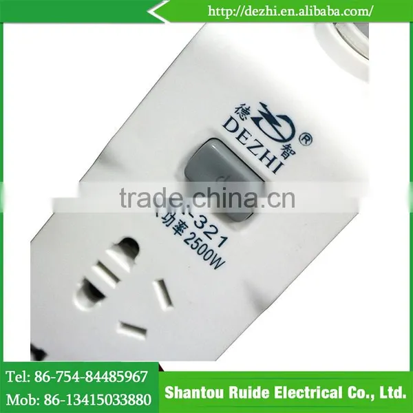 Wholesale From China Universal ac Socket Outlet photo-2