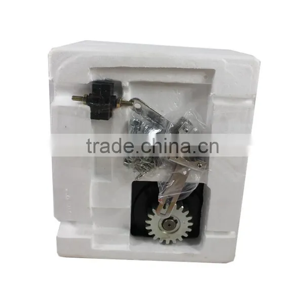 B&S Sliding Gate Operators Specialized for Villa Gate / Sliding Gate Motor / Sliding Door Motor photo-4