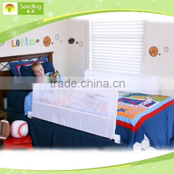 Baby Safety Bed Rails Kids Security Bed Guard Popular Baby Safety Bed Fence