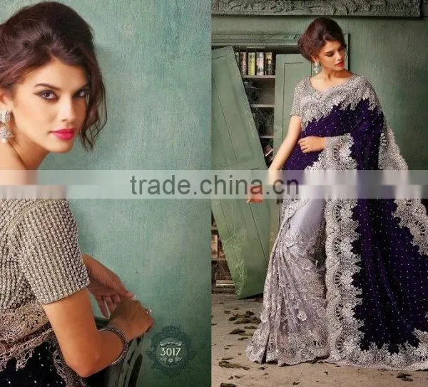 Designer Saree Online Shopping photo-5