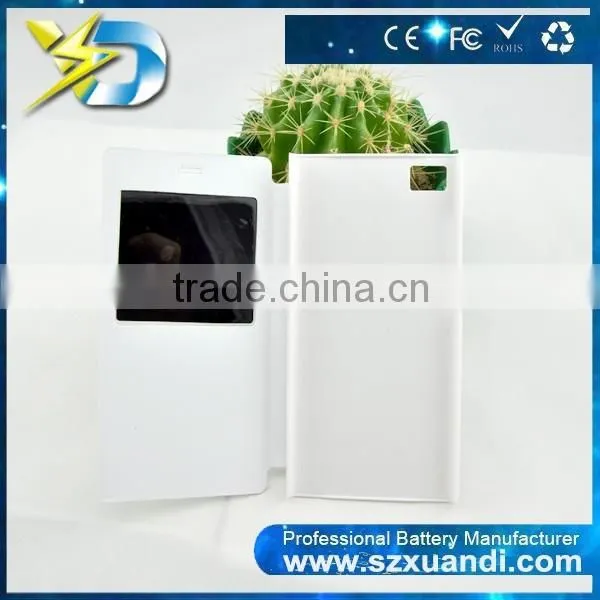 High Quality Accessories Mobile Use Fancy Cover for Xuandimi 3 photo-3