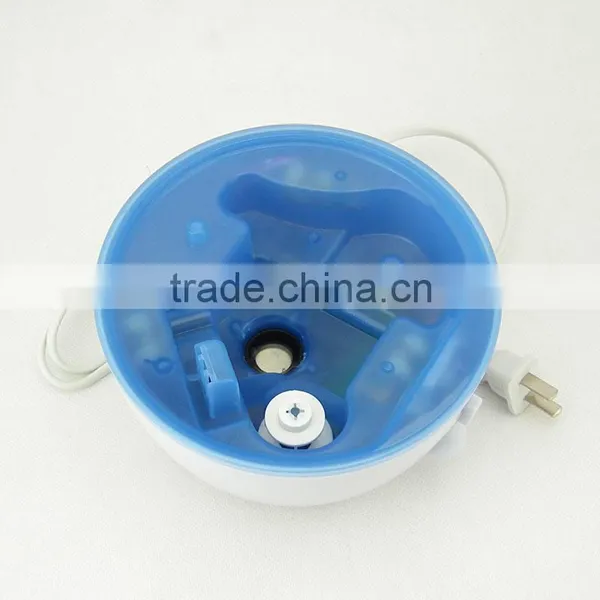 New Technology Lamp Scented Oil Diffuser GL-6650 photo-3