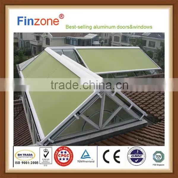 Super Quality Professional Retractable Awning Door Awnings Fabric photo-2