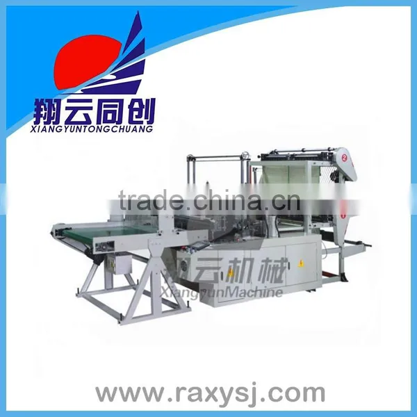 NEW!!!HOT!!!SALE!!! Plastic Shopping Bag Making Machine, Machine To Make Plastic Bags, Shopping Bag Making Machine