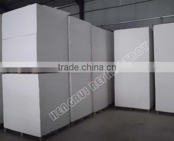 Ceramic Fiber Vacuum Insulation Panel for Industrial Furnace photo-3