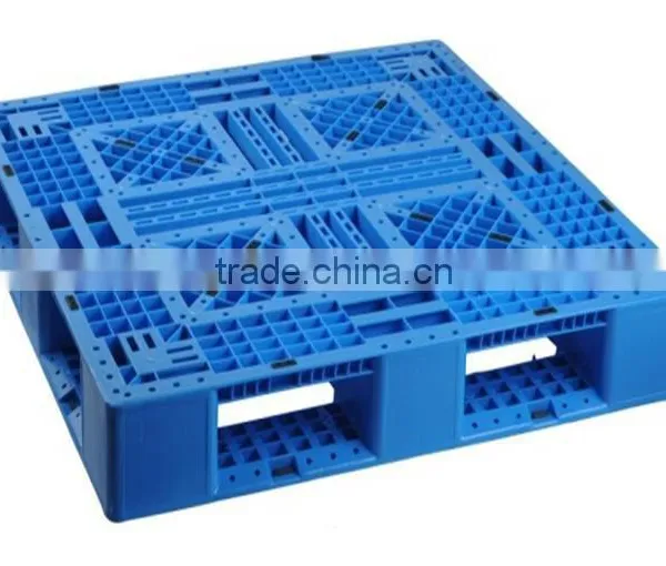Gridding Plastic Pallet