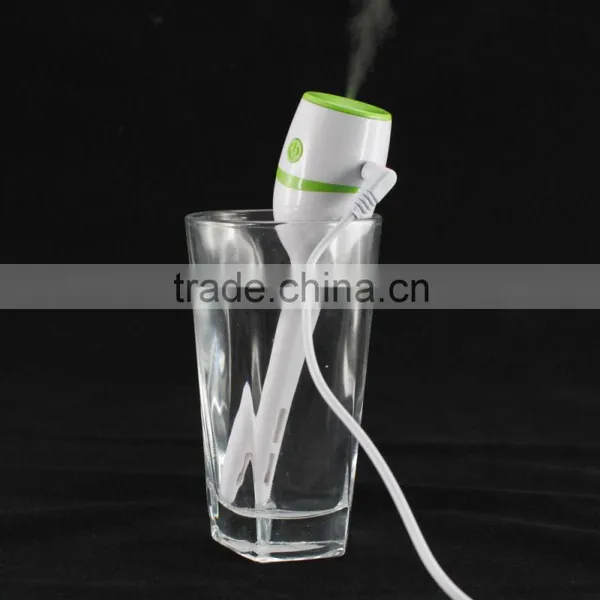 Classic Ultrasonic Cool Mist Industrial Air Humidifier Wholesale photo-2