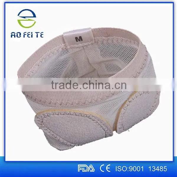 Factory Supplier Wholesale Hot Selling Neoprene Dance Half Sole Dance Foot Thongs photo-6