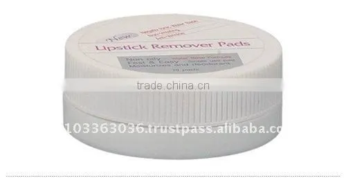 Nail Polish Remover Pads DNLS-1001(20sheet)