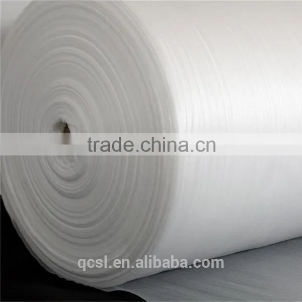 EPE Foam Roll EPE Packing Materials Protection Fruit Packing Foam photo-5