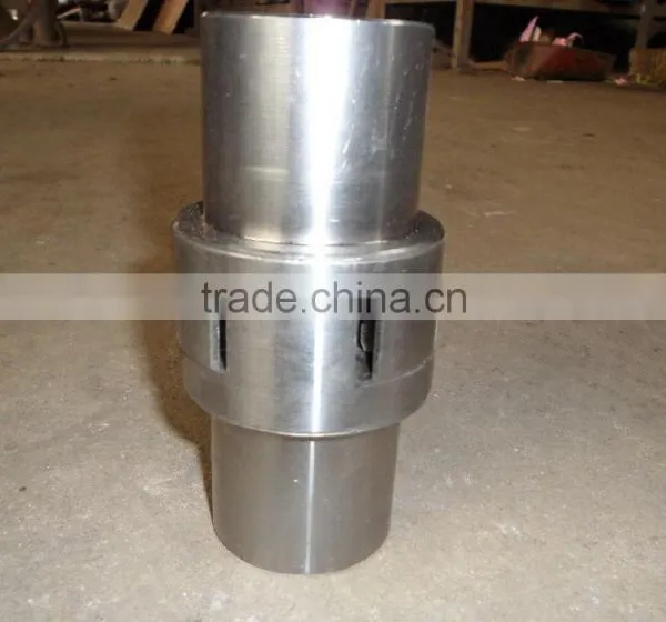 CY1 Series Magnetic Coupling Rodless Cylinder, CY1R Rodless Cylinder With Magnetic Ring photo-2
