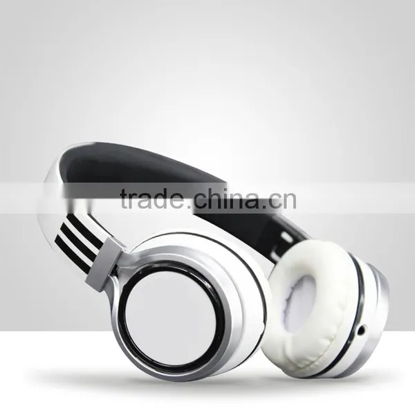 2016 AD188 Customize Wired Headphone Headset OEM ODM Factory China photo-4