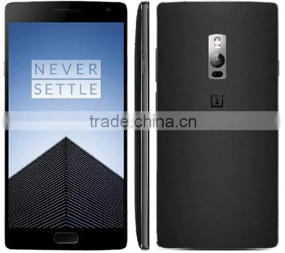 New Original Oneplus 2 Two Mobile Phone 4GB RAM 64GB ROM Snapdragon810 Octa Core 5.5" Android 5.1 4G FDD LTE Fingerprint ID photo-6