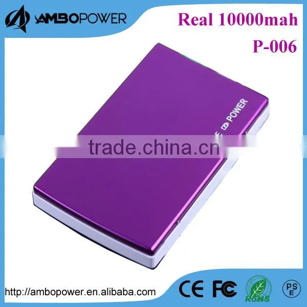 Ultra Slim Power Bank 10000mah photo-2