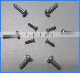 Hardness Hex Screw photo-4