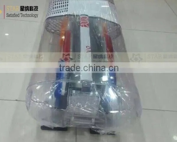 High Power Led Emergency Warning Light Bar for Police Truck photo-3