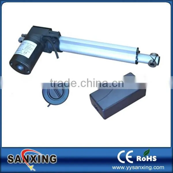 29VDC Black Power Supply Switching (fit for Linear Actuator) photo-3