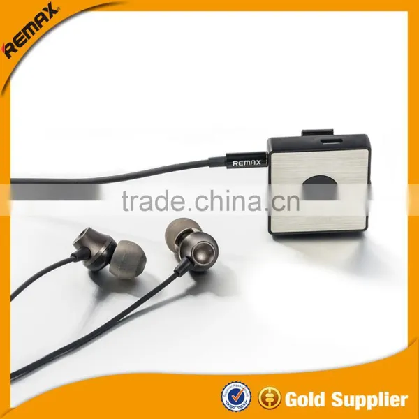 REMAX Wireless Earphone Bluetooth Headset photo-3