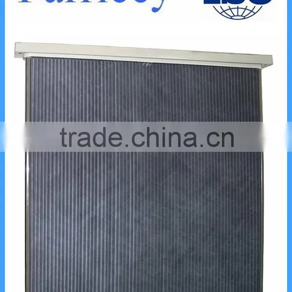 Farrleey Auto Painting System Pleated Air Dust Filter Element,Filter Dust Elements,Element Dust Filter