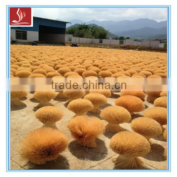 Bamboo Agarbatti