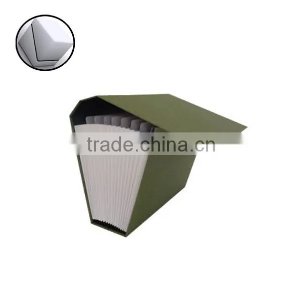 Paper Box Gift Box Packaging Box photo-3