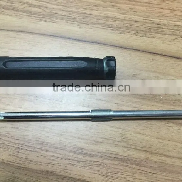 Cheap Screwdriver, Function Phillips Screwdriver, Slotted Screwdriver photo-4