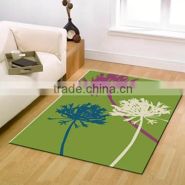 Acrylic Area Rug photo-3
