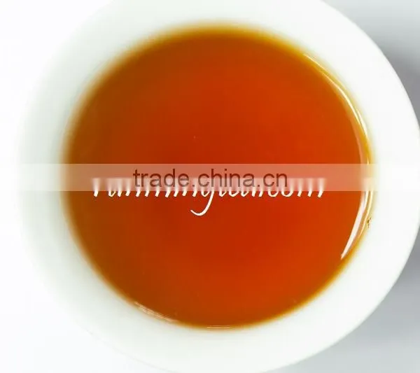Imperial Keemun Hao Ya B Black Tea(EU Standard) photo-4