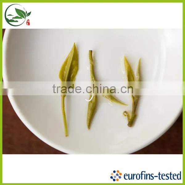 Zhejiang Maofeng Green Tea Wholesale Slim Green Tea photo-6