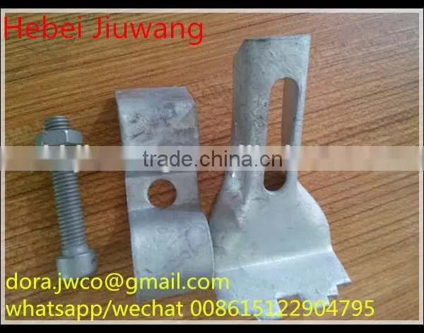 Grating Clips-grating Clip m8 Bolt-grating Panel -grating Clips-Fasteners(Nuts & Bolts) photo-3