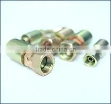 1 Inch Lightweight Small Portable Hand Hydrolic Crimping Machine photo-5