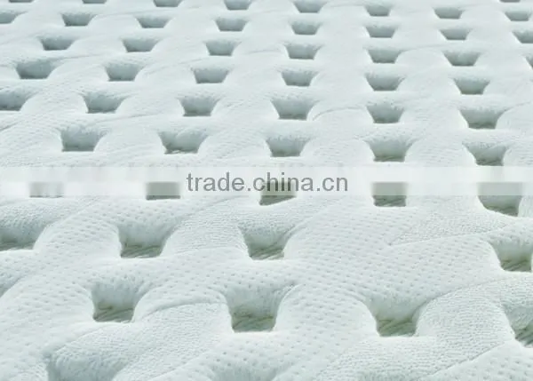 Disidun Furniture High Quality Pocket Spring Latex Memory Foam Mattress Bed Mattress Foam Mattress photo-5