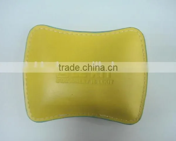 Heart Shape pu Paperweight photo-5