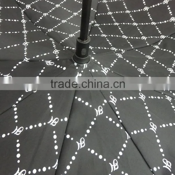 Reversible Inverted Automatic Open Kazbrella Umbrella photo-5