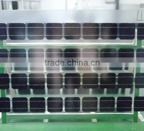 Transparent Solar Panel photo-2