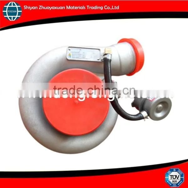 4049355 HX40W Turbocharger for Sale