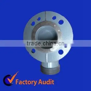 Casting Centrifugal Pump Accessories photo-4