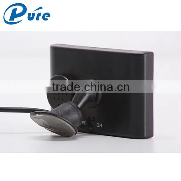 Car Electromagnetic Parking Sensor Vehicle Parking Sensor System Car LCD Parking Sensor photo-2
