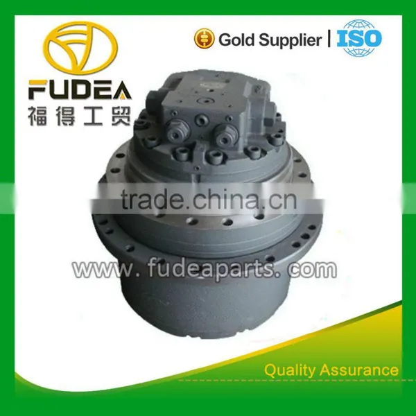 Excavator ZAX330-3 Hitachi Final Drive Assy